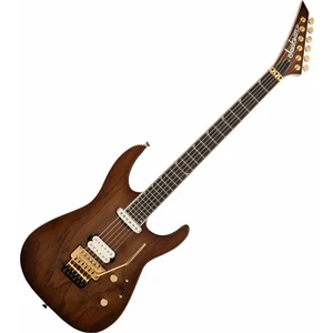 Jackson Concept Series Soloist SL Walnut HS Natural Guitarra eléctrica