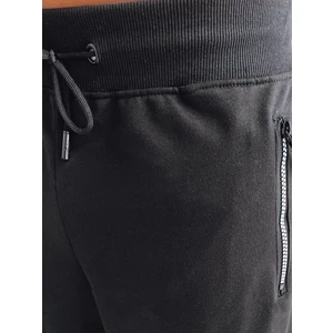 Men's Black Sweatpants Dstreet