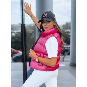 Women's sports vest RASBERRY BUSH fuchsia Dstreet