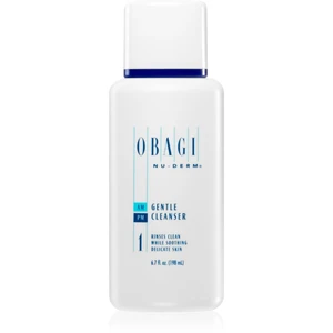 OBAGI Nu-Derm® jemný čisticí gel 198 ml