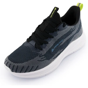 Unisex shoes sports ALPINE PRO CHALON mood indigo