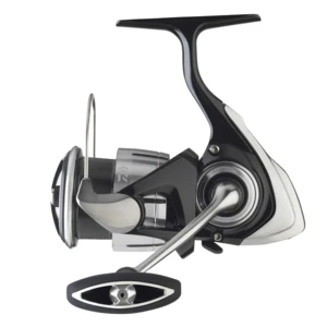 Daiwa naviják 23 Lexa LT 3000-XH