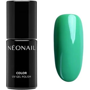 NeoNail Your Summer, Your Way gélový lak na nechty odtieň Tropical State Of Mind 7,2 ml