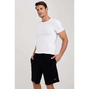 DEFACTO Regular Fit Short