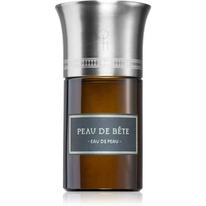 Les Liquides Imaginaires Peau de Bête parfémovaná voda unisex 100 ml