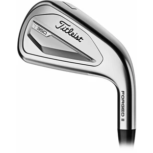 Titleist T350 Pravá ruka 5-GW Regular Grafit Golfová palica - železá