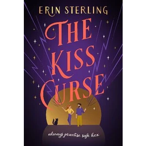 The Kiss Curse - Erin Sterling