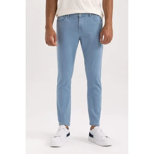 DEFACTO Carlo Skinny Fit Jean Pants