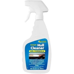 Star Brite Hull Cleaner Gel Formula Solutie Curatat barci