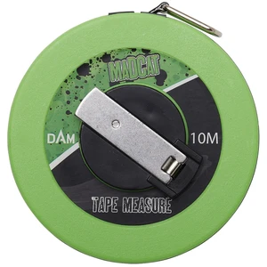 MADCAT Metr Tape Measure