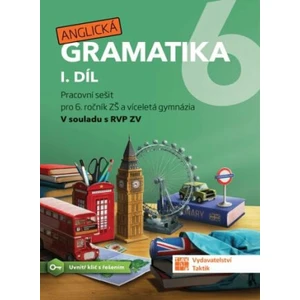 Anglická gramatika 6.1