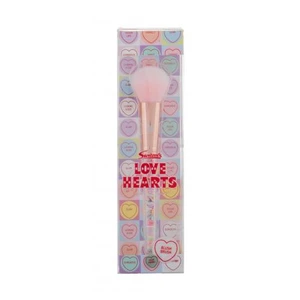 Swizzels Love Hearts Blush Brush 1 ks štetec pre deti