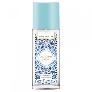 Betty Barclay Oriental Bloom - deodorant s rozprašovačem 75 ml