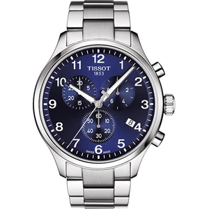 Tissot Chrono XL Classic T116.617.11.047.01