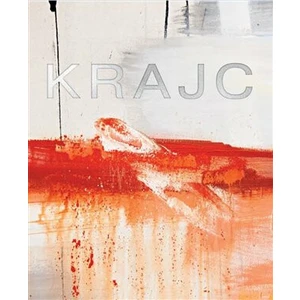 Krajc – anglická verze - Martin Krajc