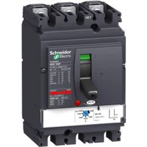 Schneider Electric LV430831 (d x š x v) 86 x 105 x 161 mm 1 ks