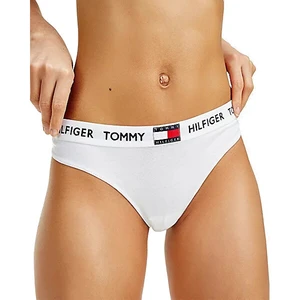 Tommy Hilfiger Dámske tangá UW0UW02198-YCD L