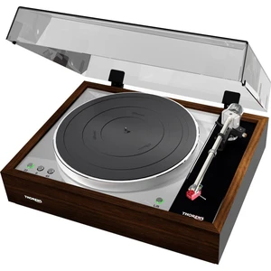 Thorens TD 1601 Noyer