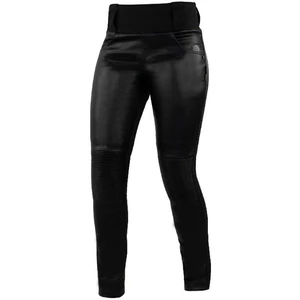 Trilobite 2061 Leggins Black 30 Motorcycle Leather Pants