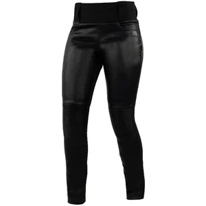 Trilobite 2061 Leggins Nero 30 Pantaloni in pelle