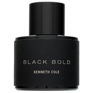 Kenneth Cole Black Bold parfémovaná voda pro muže 100 ml