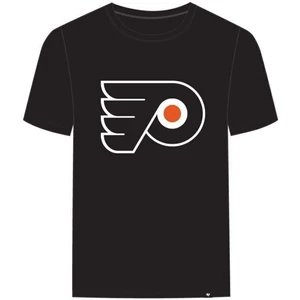 Philadelphia Flyers NHL Echo Tee Black S