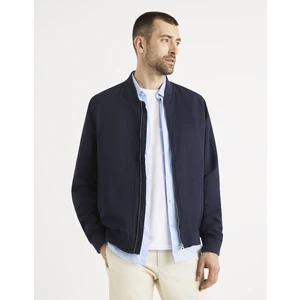 Celio Bunda Rulin in bomber jacket - Men's