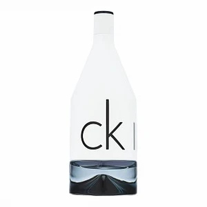 Calvin Klein IN2U Men toaletní voda pro muže 150 ml