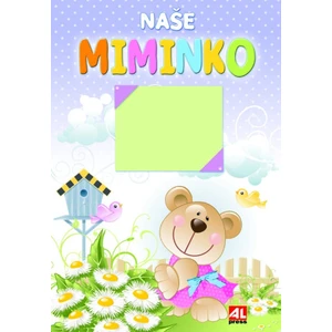 Naše miminko