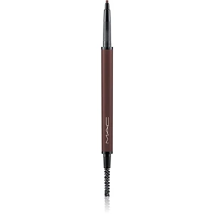 MAC Cosmetics Eye Brows Styler automatická ceruzka na obočie s kefkou odtieň Hickory 0.9 g