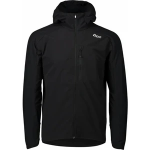 POC Guardian Air Jacket Uranium Black 2XL