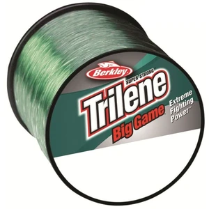 Berkley vlasec trilene big game green 1000 m-priemer 0,30 mm / nosnosť 7,5 kg