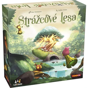 Strážcové lesa