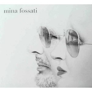 Mina Fossati - Mina Fossati (CD)