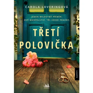 Třetí polovička - Lovering Carola