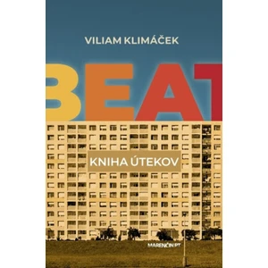 Beat - Viliam Klimáček