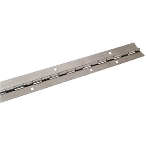 Talamex Piano Hinge AISI 304 - 91cm