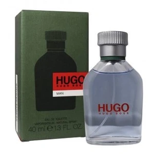 Hugo Boss Hugo - EDT 40 ml