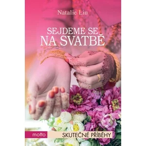 Sejdeme se na svatbě - Natália Liu