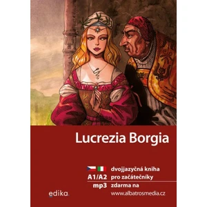 Lucrezia Borgia - Valeria De Tommaso