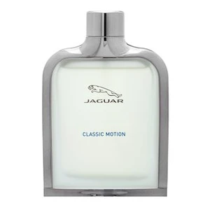 Jaguar Classic Motion toaletná voda pre mužov 100 ml