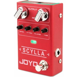 Joyo R-27 Scylla Bass Compressor Baskytarový efekt