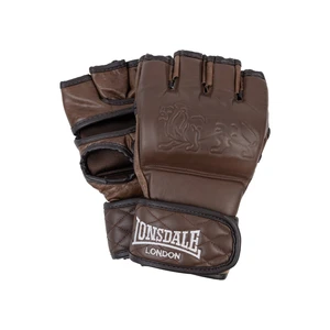 Lonsdale Leather MMA sparring gloves