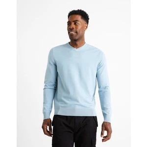 Celio Smooth sweater Befirstv - Men