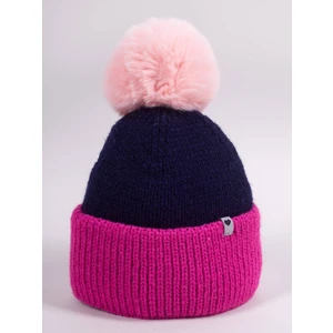 Yoclub Kids's Hat CZZ-0497G-AA30