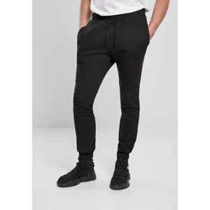 Bio Basic Sweatpants Black