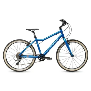 Academy Grade 5 Blue 24" Bicicletta per bambini