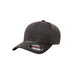 Unipanel Melange Cap melangedarkgrey