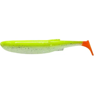 Savage Gear gumová nástraha Craft Bleak 8,5cm 4,2g Lemon Glow Firetail