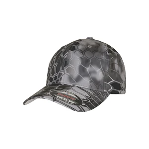 Impact on the Flexfit Kryptek cap